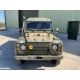 Land Rover 110 TUM Wolf LHD Hard Top FFR, Direct from UK MOD - Image 6 of 33