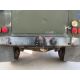 Rare Land Rover RHD 110 TUM FFR Wolf Hard Top Winter/Water, Direct from UK MOD - Image 16 of 35