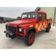 Land Rover Defender 130 Double Cab High Capacity Pick Up 2.2 TDI RHD, low miles! Direct UK MOD - Image 31 of 36