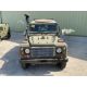 Rare Land Rover RHD 110 TUM Wolf FFR Hard Top Winter/Water, Direct from UK MOD - Image 6 of 36