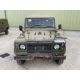 Land Rover 110 TUM Wolf RHD Hard Top FFR, Direct from UK MOD - Image 6 of 34