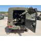 Land Rover 110 TUM Wolf FFR LHD Hard Top, Direct from UK MOD - Image 18 of 35