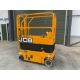 JCB 519 30E Electric Hoist Demonstration/Trials Machine Very Low Hours Year not stated - Image 21 of 21