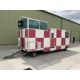 Lynton Mobile Operations Trailer, Just released from UK MoD/RAF Service - Image 1 of 36