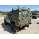 Rare Land Rover RHD 110 TUM FFR Wolf Hard Top Winter/Water, Direct from UK MOD - Image 24 of 35