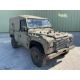 Land Rover 110 TUM Wolf RHD Hard Top FFR, Direct from UK MOD - Image 33 of 34