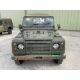 Land Rover 110 TUM Wolf RHD Soft Top FFR, Direct from UK MOD - Image 6 of 35