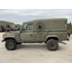 Land Rover 110 TUM Wolf RHD Hard Top FFR, Direct from UK MOD - Image 10 of 35