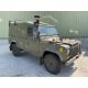 Rare Land Rover RHD 110 TUM FFR Wolf Hard Top Winter/Water, Direct from UK MOD - Image 1 of 35