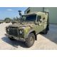 Rare Land Rover RHD 110 TUM FFR Wolf Hard Top Winter/Water, Direct from UK MOD - Image 33 of 35