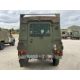 Rare Land Rover RHD 110 TUM Wolf Hard Top Winter/Water, Direct from UK MOD - Image 15 of 36