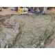 16ft x 30ft Tarpaulin Sheet with Ties, from MOD - Image 2 of 6