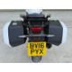 2016 Honda VFR 8000 X-F Motorcycle, Recently released from UK Govt Department/Police Force - Image 20 of 30