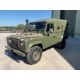 Land Rover 110 TUM Wolf LHD Hard Top FFR, Direct from UK MOD - Image 33 of 33