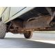 Rare Land Rover RHD 110 TUM FFR Wolf Hard Top Winter/Water, Direct from UK MOD - Image 5 of 35