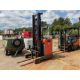Toyota 5FBRE10 Electric Forklift with Side Shift - Image 1 of 8