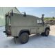 Rare Land Rover RHD 110 TUM FFR Wolf Hard Top Winter/Water, Direct from UK MOD - Image 14 of 35