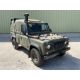 Rare Land Rover RHD 110 TUM FFR Wolf Hard Top Winter/Water, Direct from UK MOD - Image 34 of 35