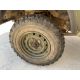 Land Rover 110 TUM Wolf FFR LHD Hard Top, Direct from UK MOD - Image 3 of 35