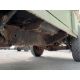Rare Land Rover RHD 110 TUM Wolf Soft Top Winter/Water, Direct from UK MOD - Image 13 of 35