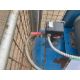 240 Volt Workshop Compressor, from MOD - Image 3 of 4