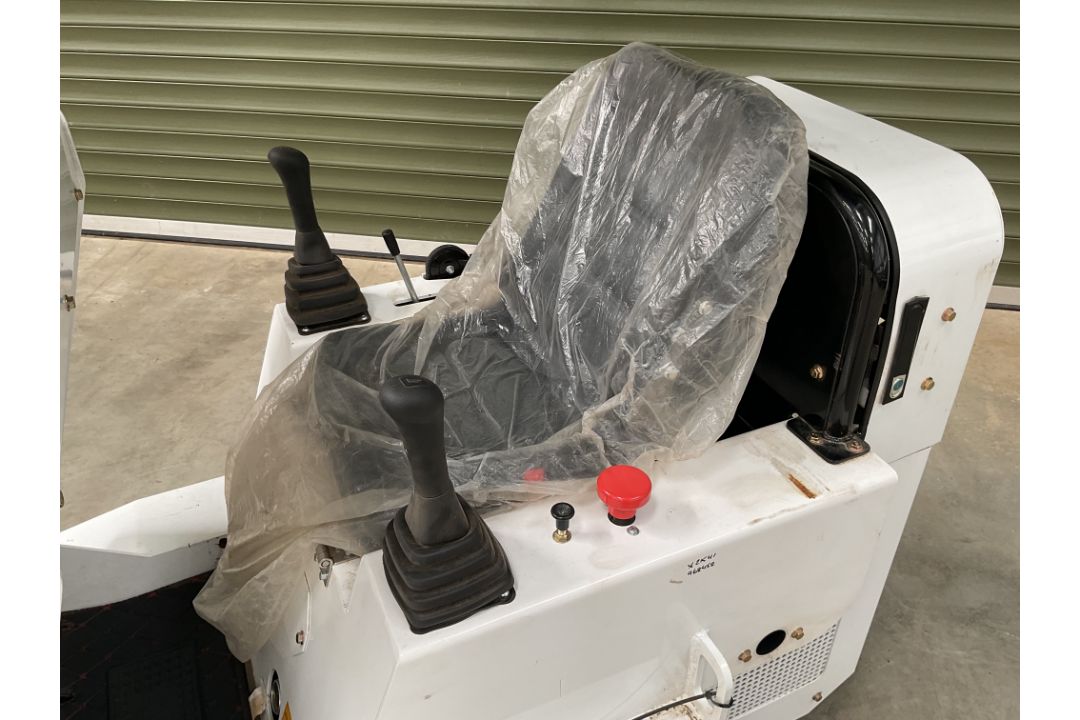 New Unused 2025 Machpro Skid Steer Loader - Image 7 of 21