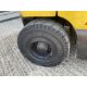 Hyster J2.00 XM-717 ACX 2 Tonne Electric Forklift c/w Duplex Mast, Side Shift and Charger - Image 4 of 26