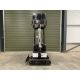 2025 Unissued JPC KV12 1070KG 12HP Diesel Rubber Track Mini Excavator c/w Front Blade etc - Image 6 of 27