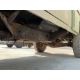 Rare Land Rover RHD 110 TUM FFR Wolf Hard Top Winter/Water, Direct from UK MOD - Image 13 of 35