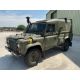 Rare Land Rover RHD 110 TUM Wolf Hard Top Winter/Water, Direct from UK MOD - Image 9 of 35