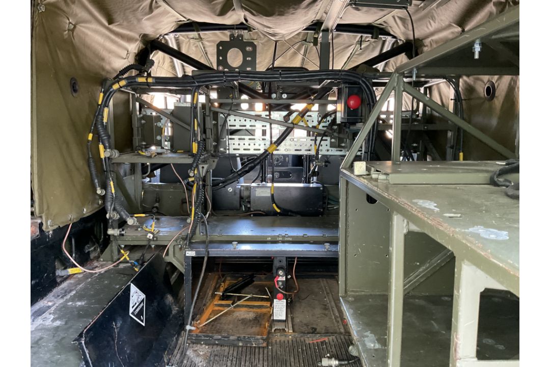 Land Rover 110 TUM Wolf RHD Hard Top, Direct from UK MOD - Image 22 of 34