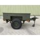 Sankey 3/4 ton Wide-track Trailer with Drop Tailgate - Image 1 of 19