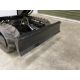 2025 Unissued JPC KV12 1070KG 12HP Diesel Rubber Track Mini Excavator c/w Front Blade etc - Image 4 of 27