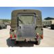 Land Rover 110 TUM Wolf FFR LHD Hard Top, Direct from UK MOD - Image 15 of 35