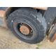 Doosan PR05 G18S-5 LPG Fork Lift 3 Stage Container Mast with Side Shift, from Govt Dept - Image 3 of 10