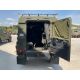 Rare Land Rover RHD 110 TUM Wolf Hard Top Winter/Water, Direct from UK MOD - Image 18 of 35