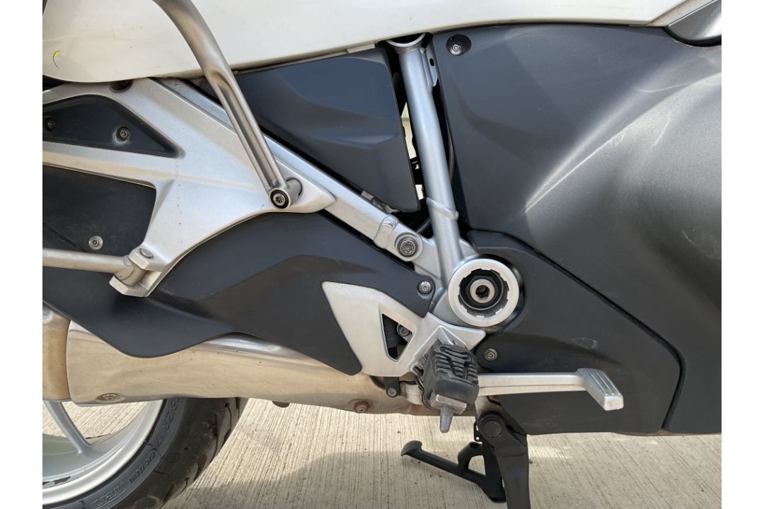 2020 BMW R1250RT Motorcycle, Recently released from UK Police Force - Image 5 of 28