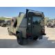 Rare Land Rover RHD 110 TUM FFR Wolf Hard Top Winter/Water, Direct from UK MOD - Image 24 of 35