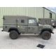 Land Rover 110 TUM Wolf RHD Hard Top FFR, Direct from UK MOD - Image 2 of 34