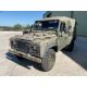 Land Rover 110 TUM Wolf RHD Hard Top FFR, Direct from UK MOD - Image 32 of 34