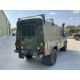 Rare Land Rover RHD 110 TUM FFR Wolf Hard Top Winter/Water, Direct from UK MOD - Image 23 of 35