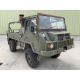Pinzgauer 4x4 RHD TUM Truck, Direct from UK MOD - Image 40 of 41