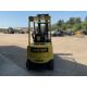 Hyster J2.00 XM-717 ACX 2 Tonne Electric Forklift c/w Duplex Mast, Side Shift and Charger - Image 24 of 26