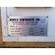 20ft Drops Demountable Hook Loader Secure Coms / Office Container, Direct from MOD - Image 32 of 32