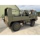 Pinzgauer 4x4 RHD TUM Truck, Direct from UK MOD - Image 16 of 40