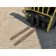 Hyster J2.00 XM-717 ACX 2 Tonne Electric Forklift c/w Duplex Mast, Side Shift and Charger - Image 21 of 26