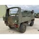 Pinzgauer 4x4 RHD TUM Truck, Direct from UK MOD - Image 26 of 41