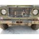 Rare Land Rover RHD 110 TUM FFR Wolf Hard Top Winter/Water, Direct from UK MOD - Image 7 of 35
