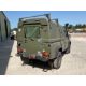 Rare Land Rover RHD 110 TUM FFR Wolf Hard Top Winter/Water, Direct from UK MOD - Image 23 of 35