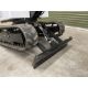 2025 Unissued JPC KV12 1070KG 12HP Diesel Rubber Track Mini Excavator c/w Front Blade etc - Image 5 of 27